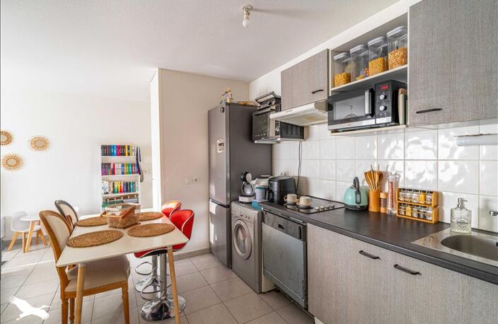 Appartement de 3 pièces principales — photo 3