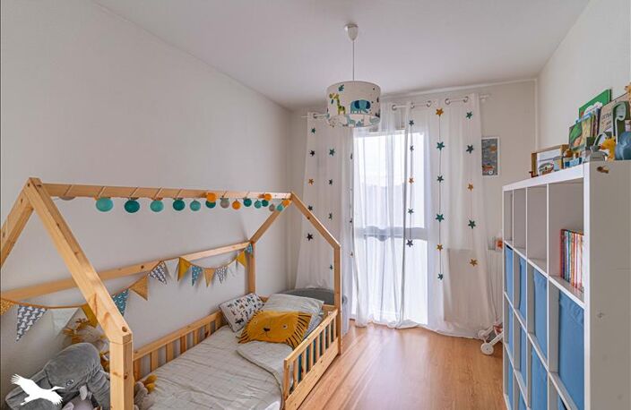 Appartement de 3 pièces principales — photo 4