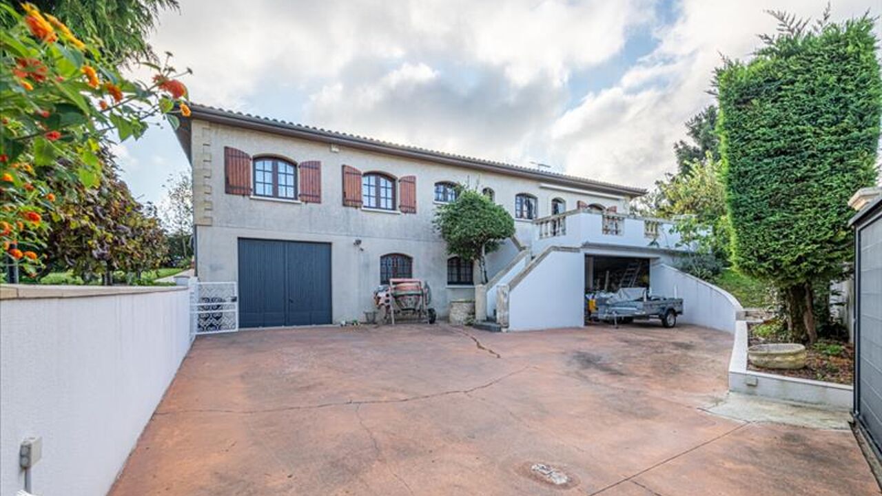 maison 5 pièces 144 m2 à vendre à Artigues-Près-Bordeaux (33370)