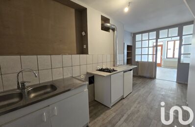 vente maison 68 900 € à proximité de Bosseval-Et-Briancourt (08350)