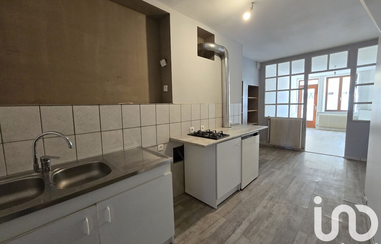 maison 5 pièces 121 m2 à vendre à Floing (08200)