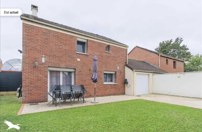 vente maison 337 600 € à proximité de Gaillon-sur-Montcient (78250)