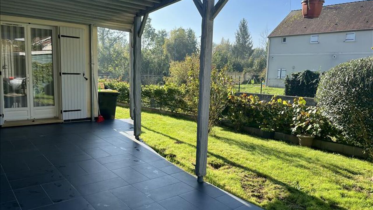 maison 5 pièces 92 m2 à vendre à Butry-sur-Oise (95430)