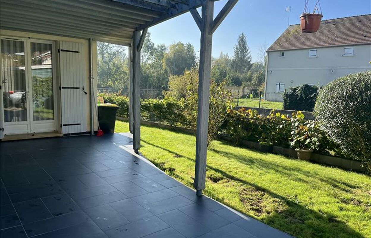 maison 5 pièces 92 m2 à vendre à Butry-sur-Oise (95430)