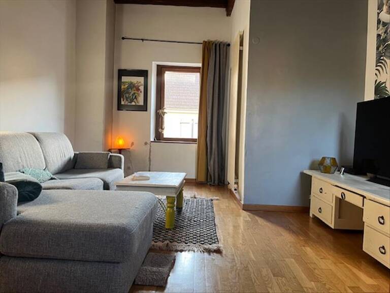 Maison de ville de 4 pièces principales — photo 1
