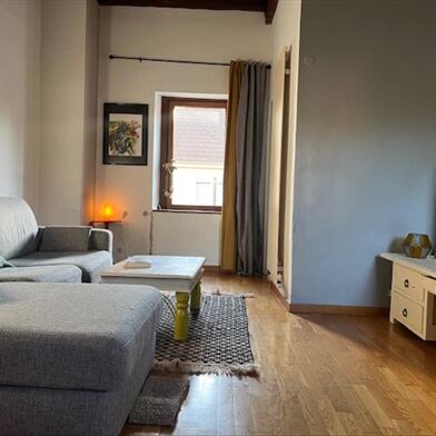 Maison 4 pièces 257000 €