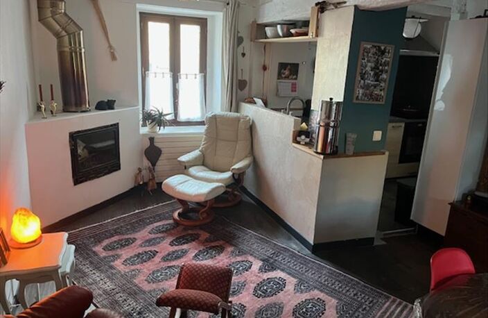 Maison de ville de 4 pièces principales — photo 2