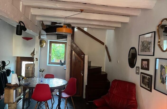 Maison de ville de 4 pièces principales — photo 3