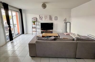 vente appartement 149 800 € à proximité de Ramonville-Saint-Agne (31520)