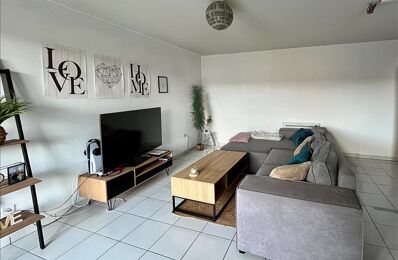 vente appartement 141 900 € à proximité de Flourens (31130)