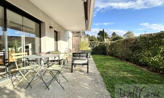 Appartement 3 Pièces 70 m² à vendre à Brison-Saint-Innocent (73100)