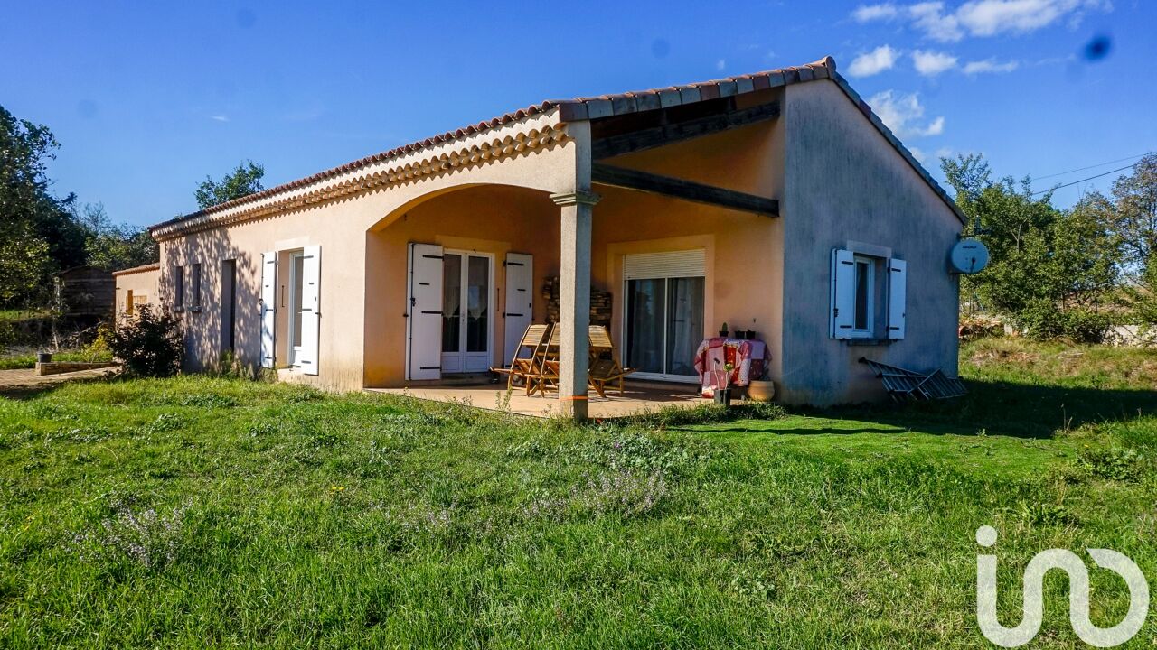 maison 6 pièces 168 m2 à vendre à Saint-Sernin (07200)