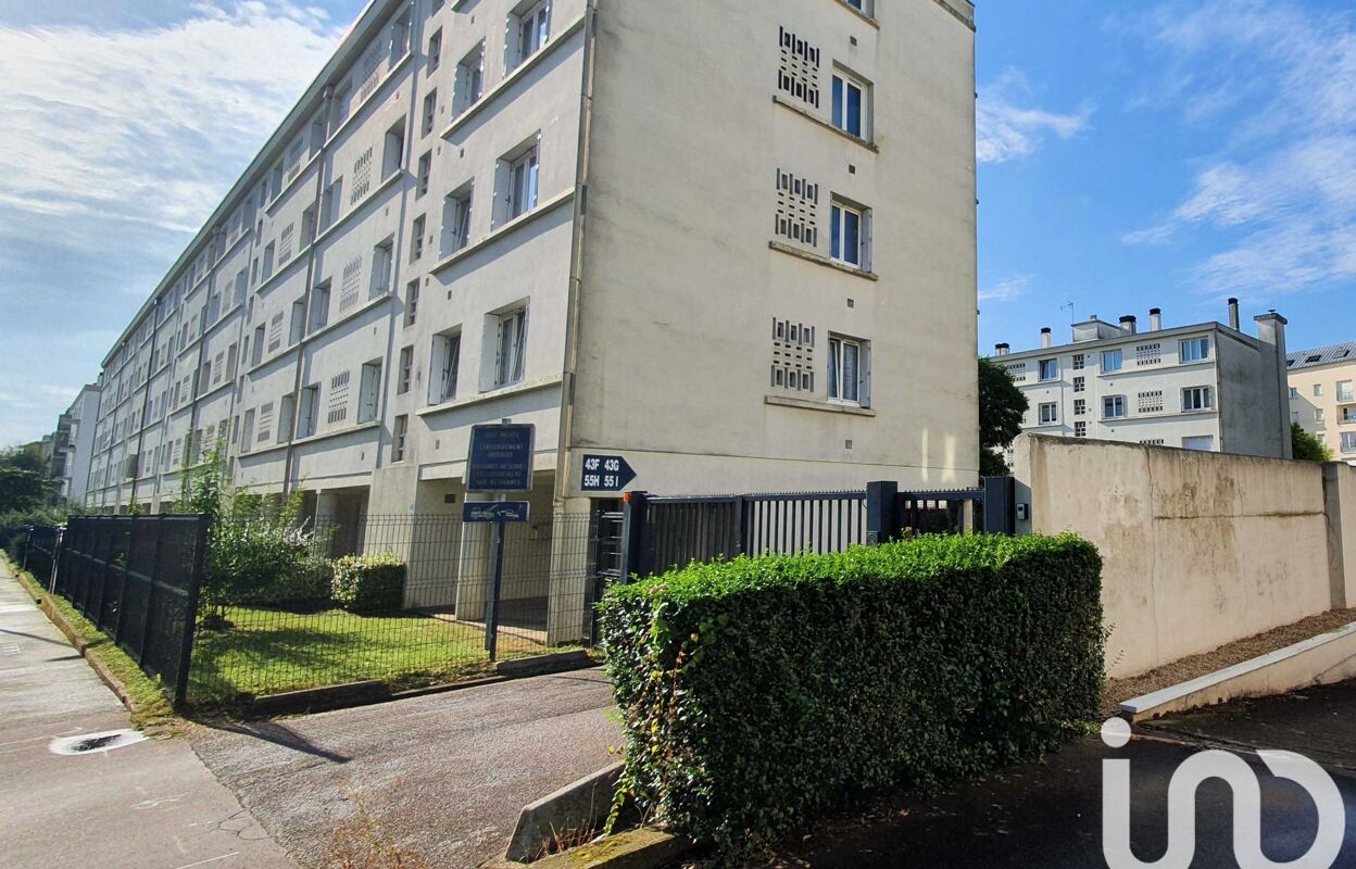 garage  pièces 16 m2 à vendre à Nantes (44300)