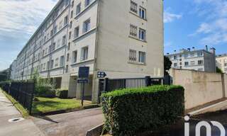 Garage  16 m² à vendre à Nantes (44300)
