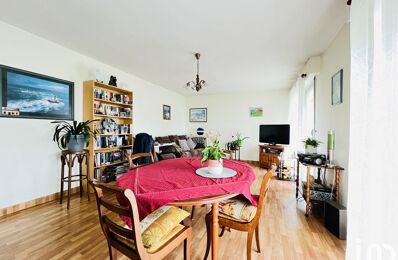 vente appartement 165 000 € à proximité de Le Pouliguen (44510)