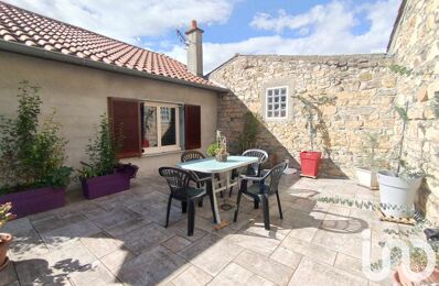 vente maison 209 000 € à proximité de Montaigut-le-Blanc (63320)