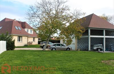 vente maison 399 900 € à proximité de Fontenay-le-Marmion (14320)