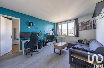 vente appartement 229 990 € à proximité de Rungis (94150)