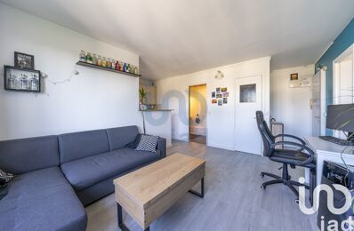 vente appartement 229 990 € à proximité de Longjumeau (91160)