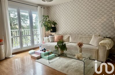 vente appartement 210 000 € à proximité de Nantes (44200)