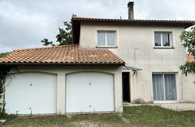 vente maison 458 000 € à proximité de Bordeaux (33100)