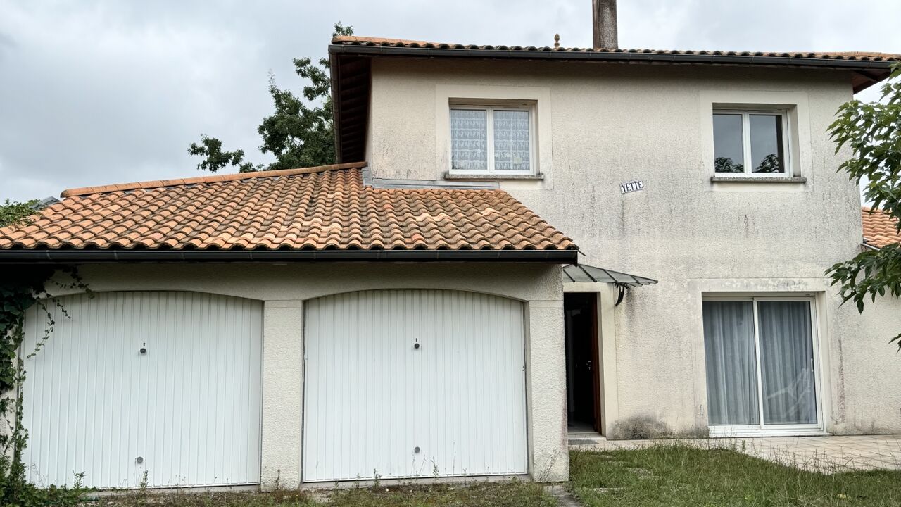 maison 6 pièces 184 m2 à vendre à Eysines (33320)