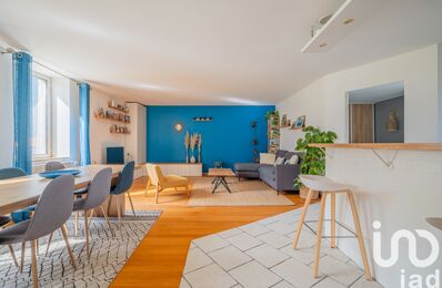 vente appartement 245 000 € à proximité de Voreppe (38340)