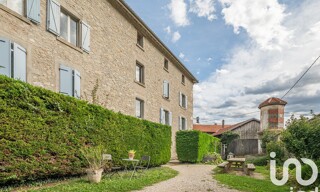 Appartement 3 Pièces 91 m² à vendre à Sassenage (38360)