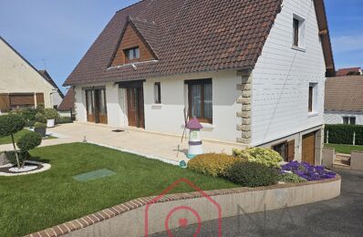 vente maison 299 000 € à proximité de Tocqueville-sur-Eu (76910)