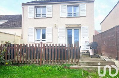 vente maison 290 000 € à proximité de Butry-sur-Oise (95430)