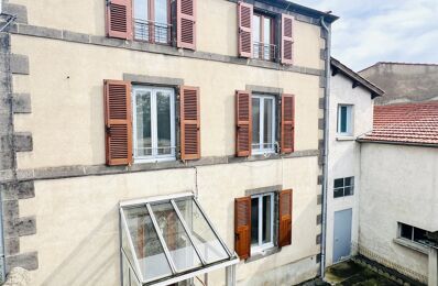 maison 4 pièces 134 m2 à vendre à Gerzat (63360)