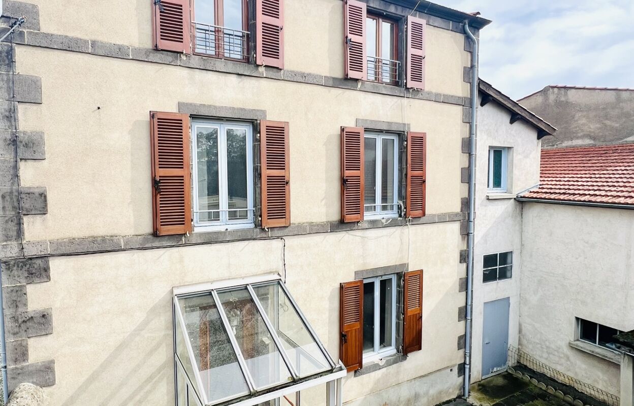 maison 4 pièces 134 m2 à vendre à Gerzat (63360)