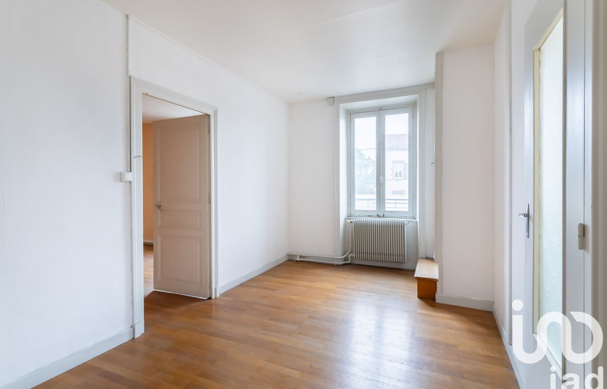 maison 4 pièces 134 m2 à vendre à Gerzat (63360)