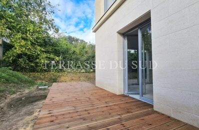 vente appartement 475 000 € à proximité de Pessac (33600)