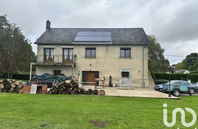 vente maison 185 000 € à proximité de Blicourt (60860)