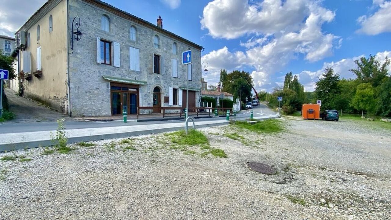 commerce  pièces 460 m2 à vendre à Nérac (47600)