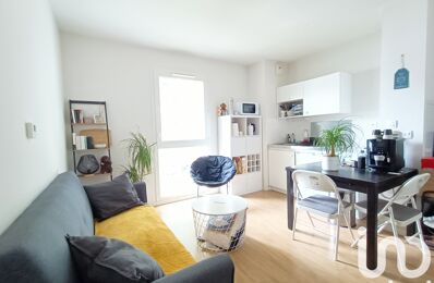 vente appartement 111 700 € à proximité de Saint-Étienne-de-Montluc (44360)