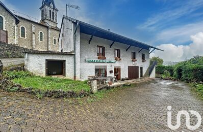 vente maison 270 000 € à proximité de Arvière-en-Valromey (01260)