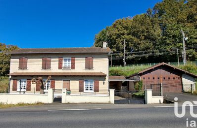 vente maison 188 000 € à proximité de Asson (64800)