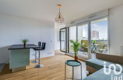 vente appartement 285 000 € à proximité de Bobigny (93000)