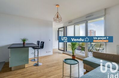 vente appartement 285 000 € à proximité de Sevran (93270)