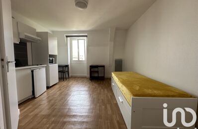 location appartement 550 € CC /mois à proximité de Saint-Mars-du-Désert (44850)