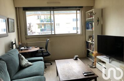 vente appartement 290 000 € à proximité de Boulogne-Billancourt (92100)