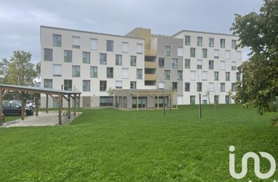 vente appartement 68 000 € à proximité de Limoges (87)