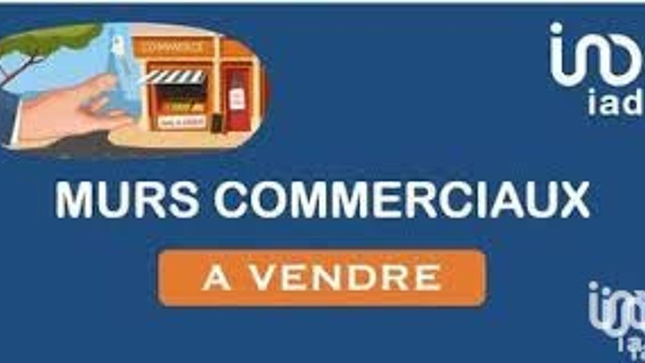 commerce  pièces 850 m2 à vendre à Trèbes (11800)