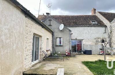 vente maison 215 000 € à proximité de Larchant (77760)