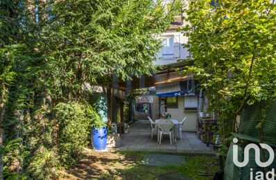 vente maison 405 000 € à proximité de Fontenay-Aux-Roses (92260)