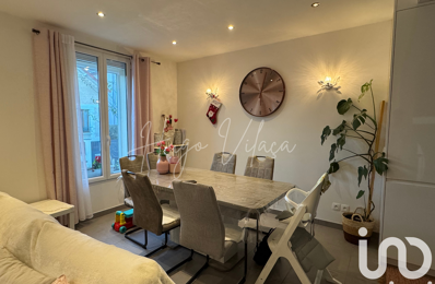 vente maison 359 000 € à proximité de Soisy-sur-Seine (91450)