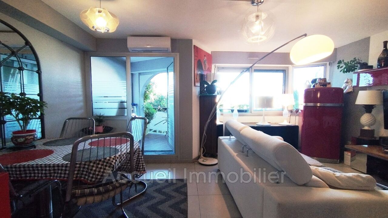 appartement 1 pièces 31 m2 à vendre à Le Grau-du-Roi (30240)