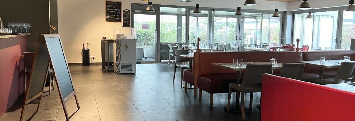 Commerce  345 m² à vendre à Saint-Germain-lès-Corbeil (91250)